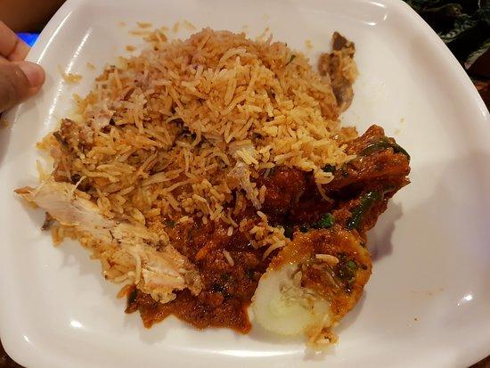 Alpha Hotel Restaurant